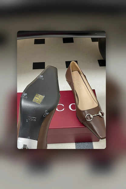 NB - GUKI Women Shoes - 225