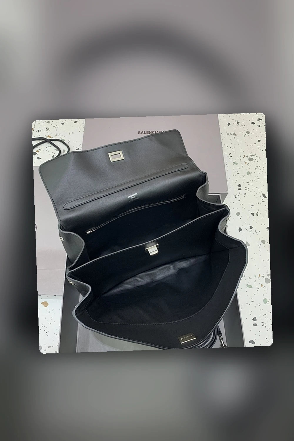 NB - BG Bag - 235