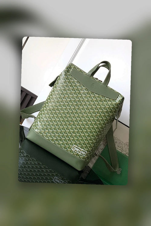 NB - GYO Bag - 910