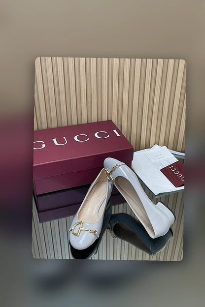 NB - GUKI Women Shoes - 001