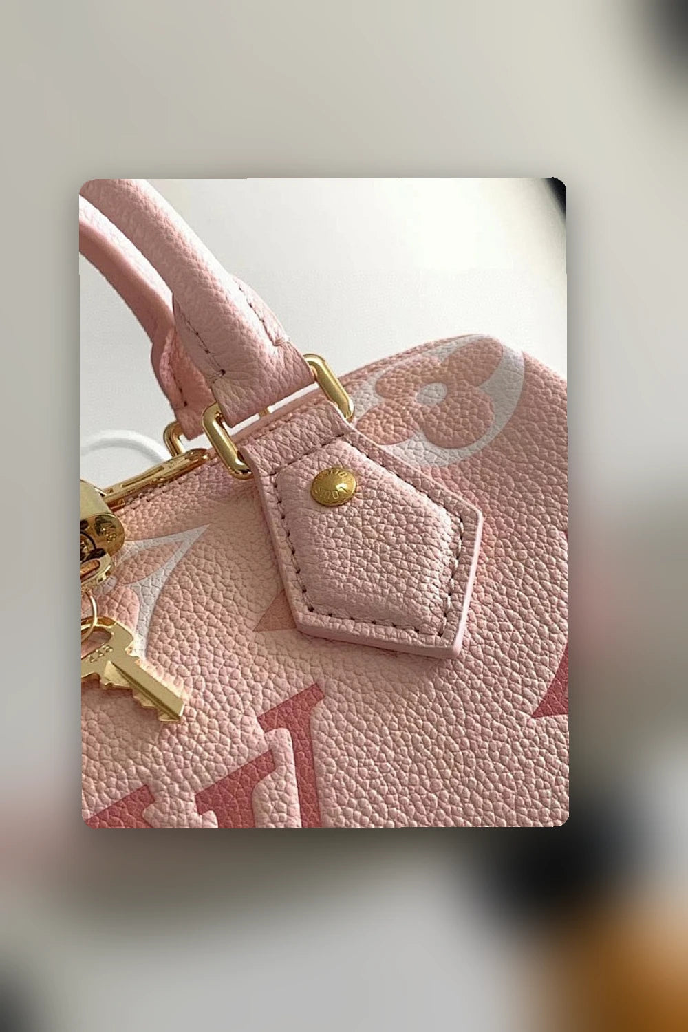 NB - LOV Bag - 1573