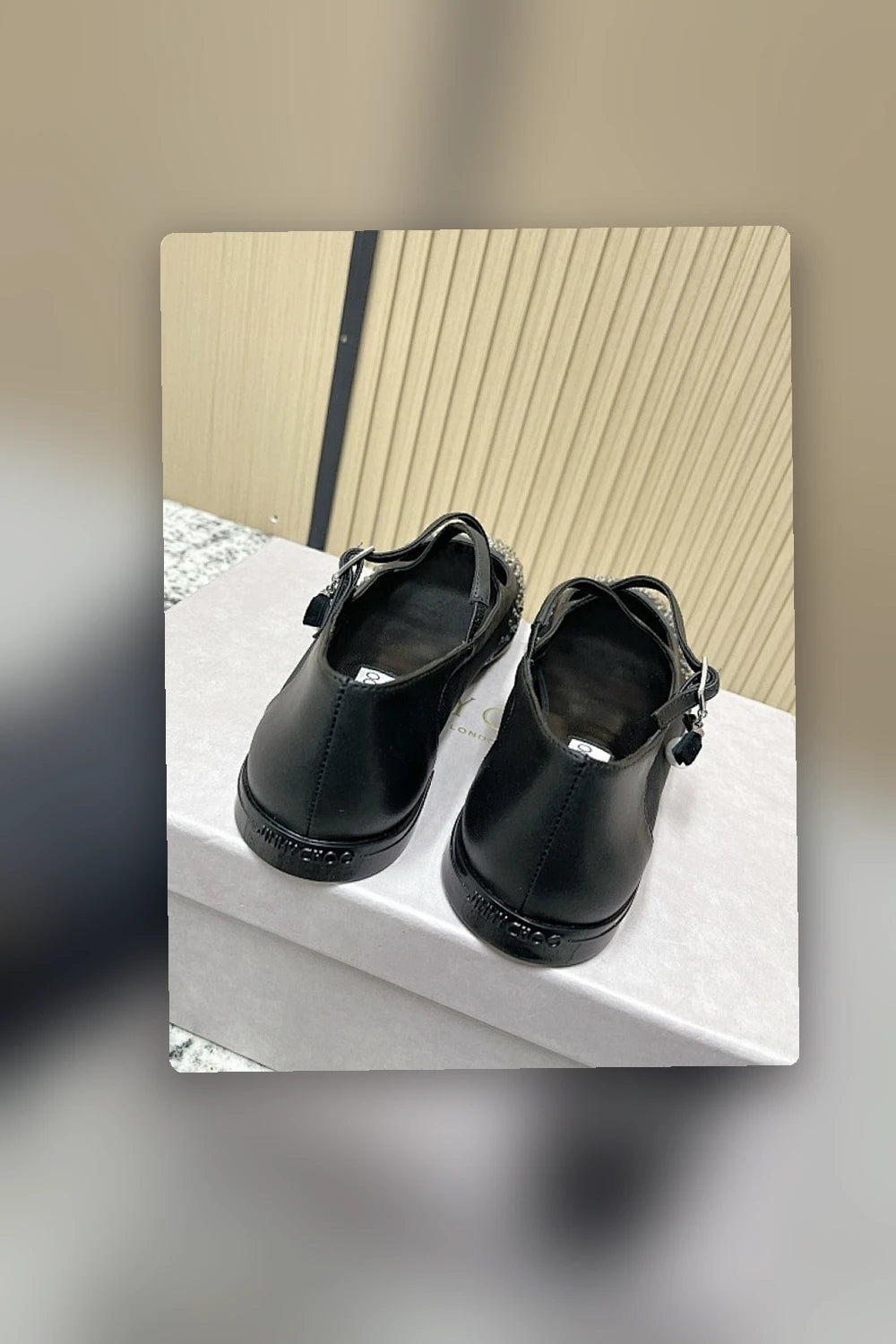 NB - JMC Mix Items - 281