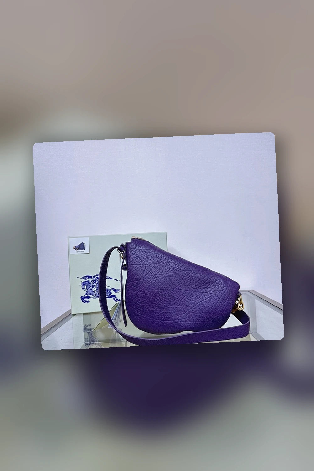 NB - BOR Bag - 347