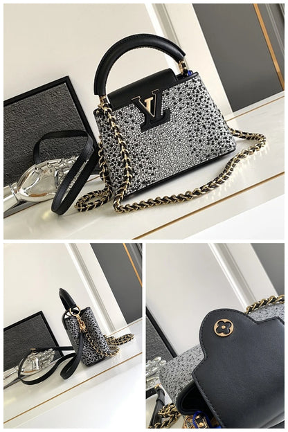 NB - LOV Bag - 1767
