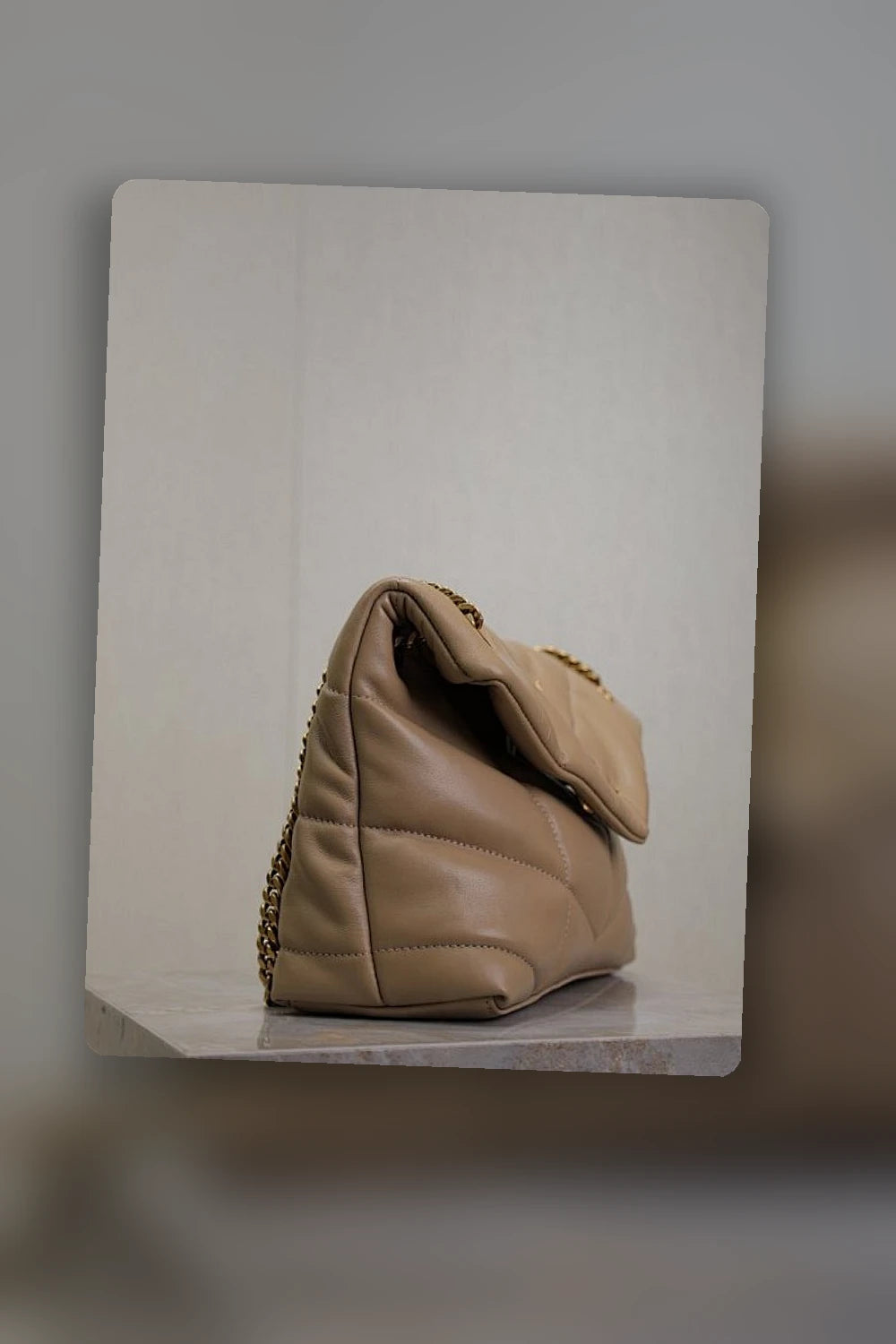 NB - YLS Bag - 666