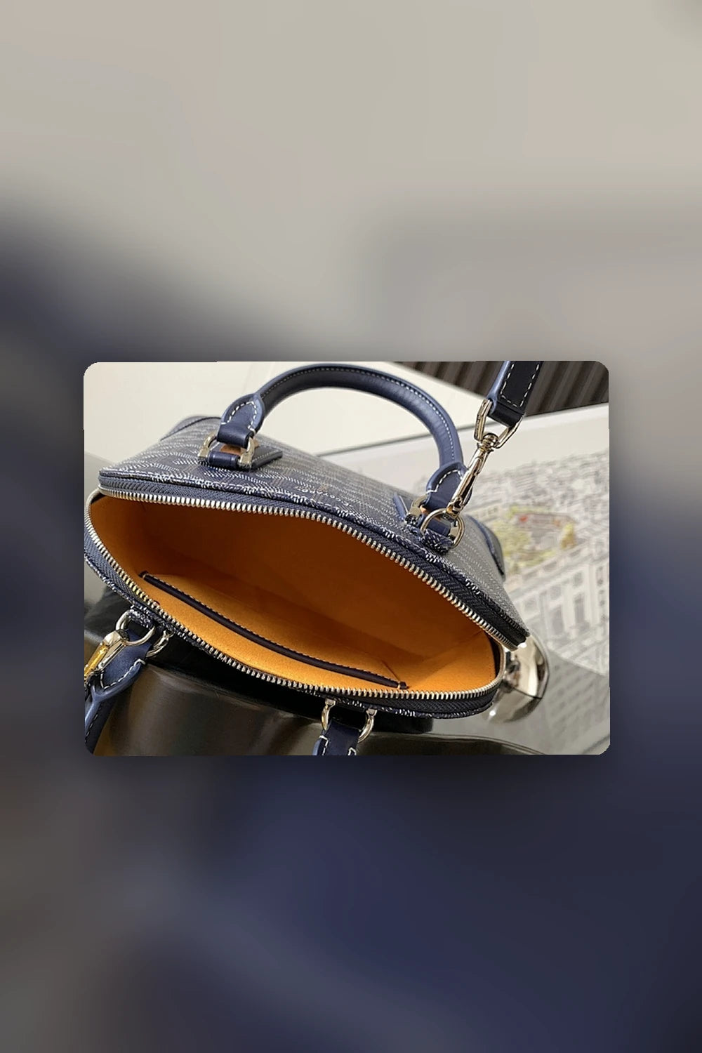 NB - GYO Bag - 969