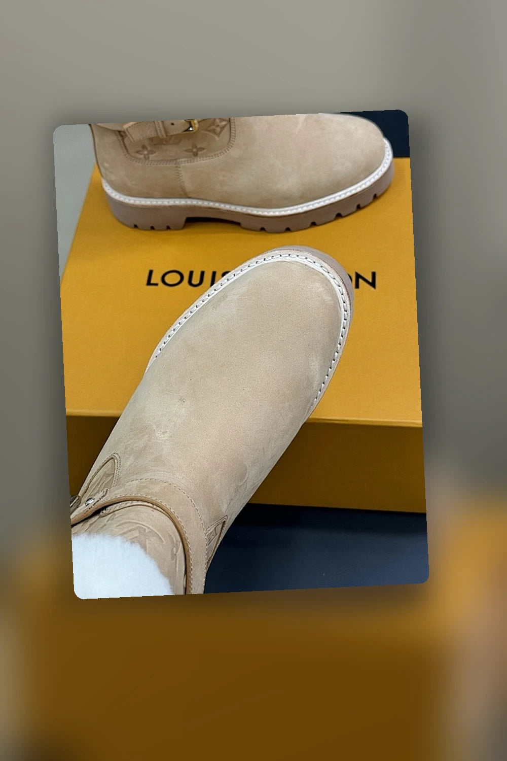 NB - LOV Women Shoes - 973