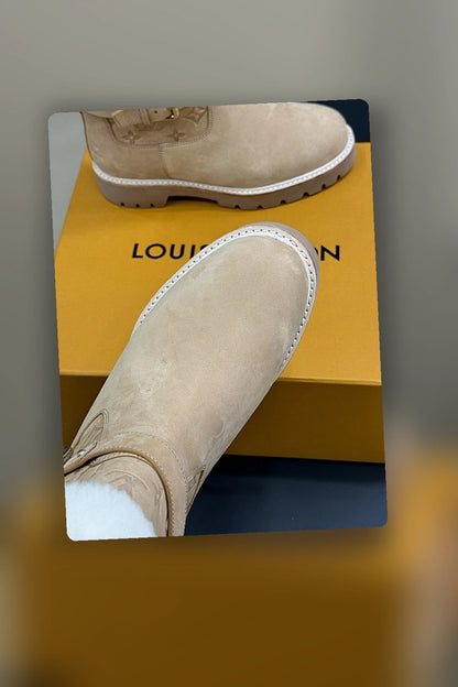 NB - LOV Women Shoes - 973