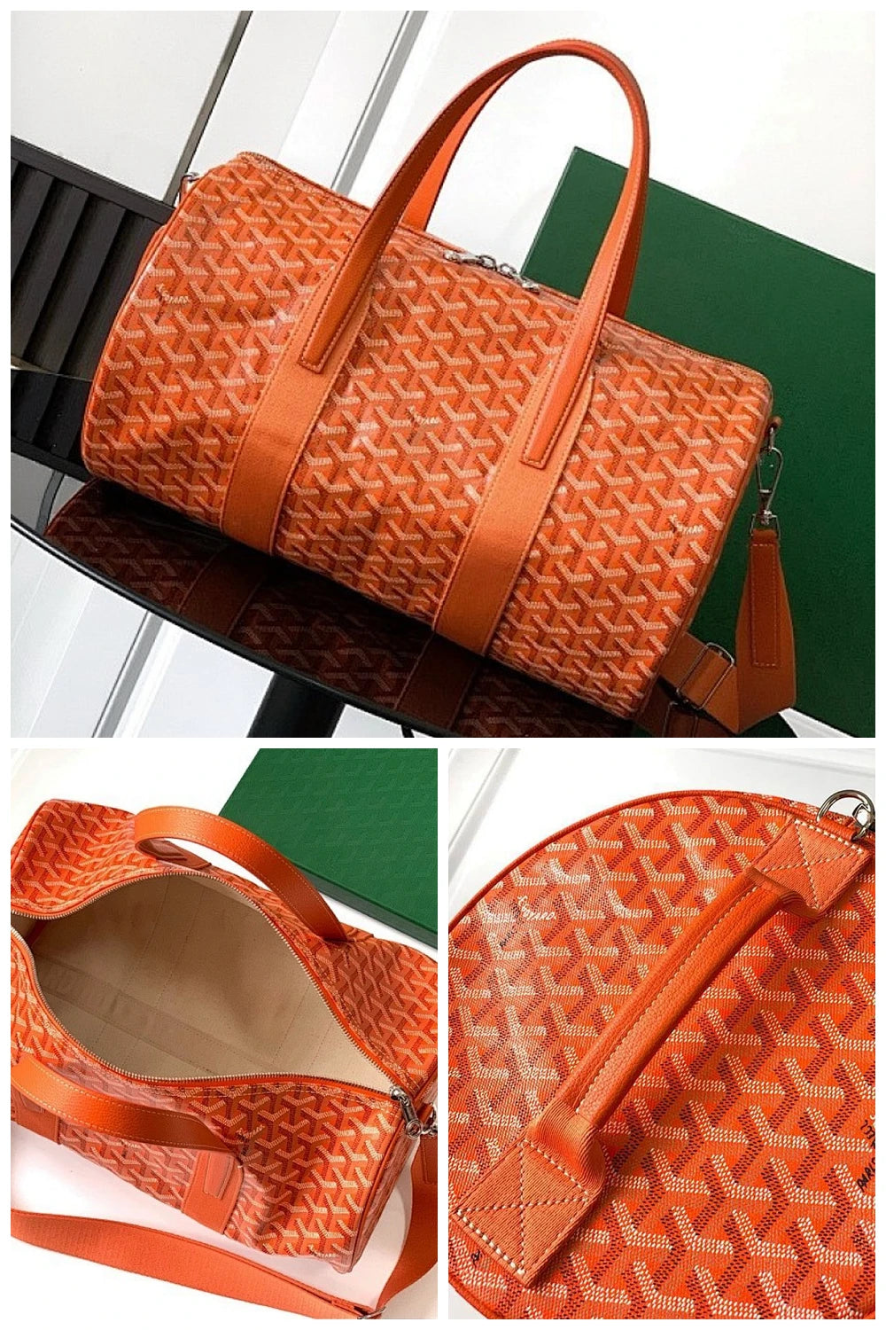 NB - GYO Bag - 516