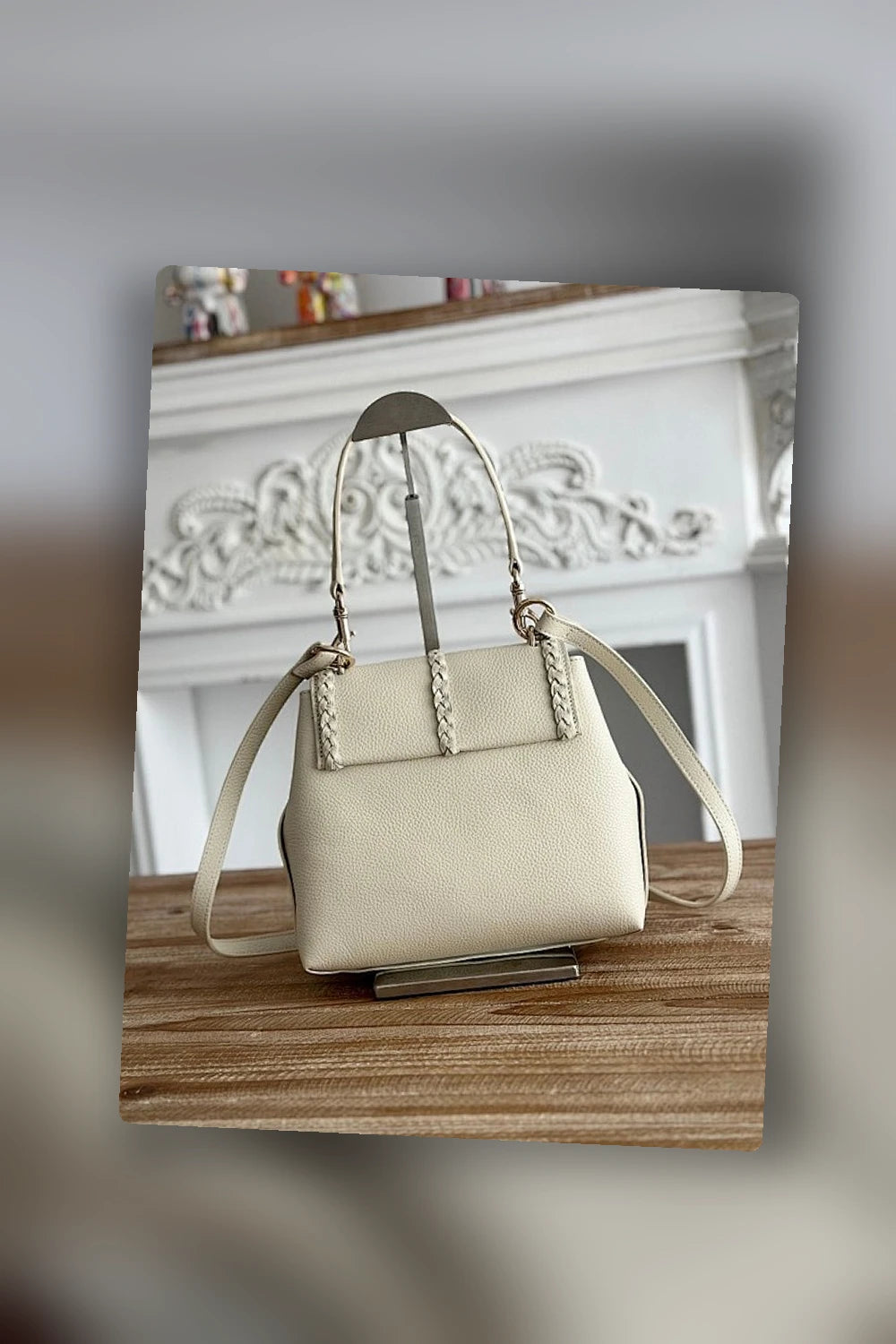 NB - CLE Bag - 304