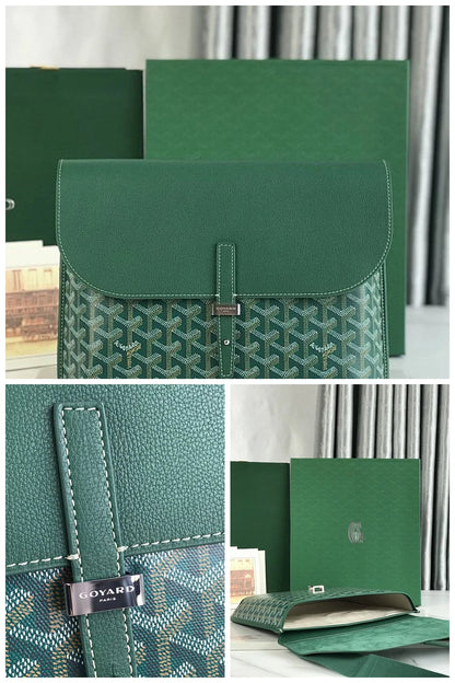NB - GYO Bag - 638