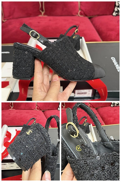 NB - CHL Mix Items - 473