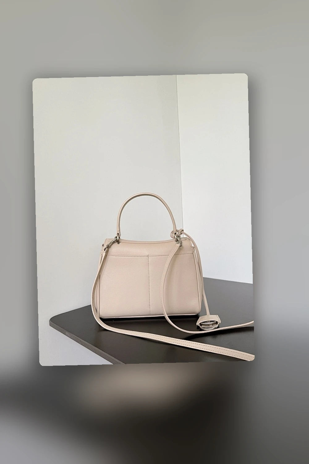 NB - BG Bag - 630