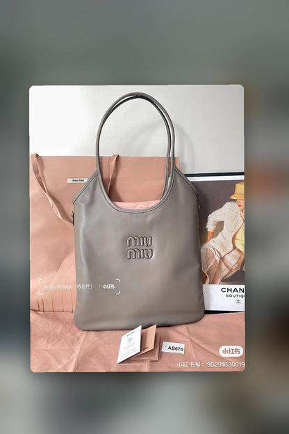 NB - MMU Bag - 699