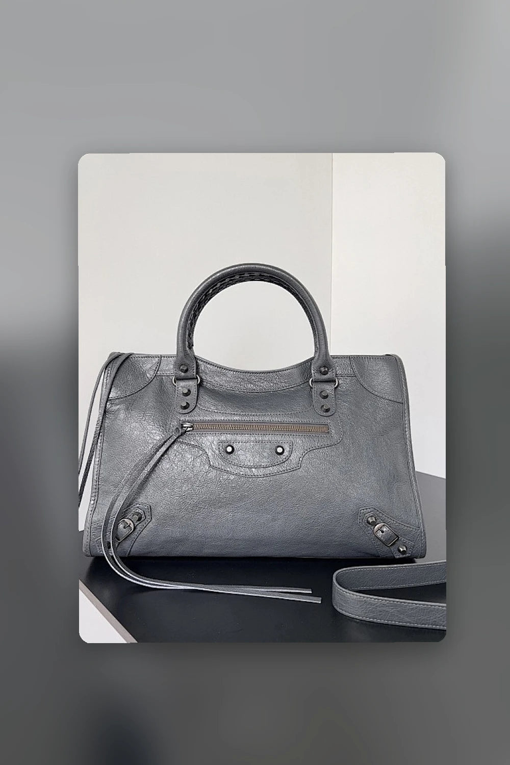 NB - BG Bag - 1848