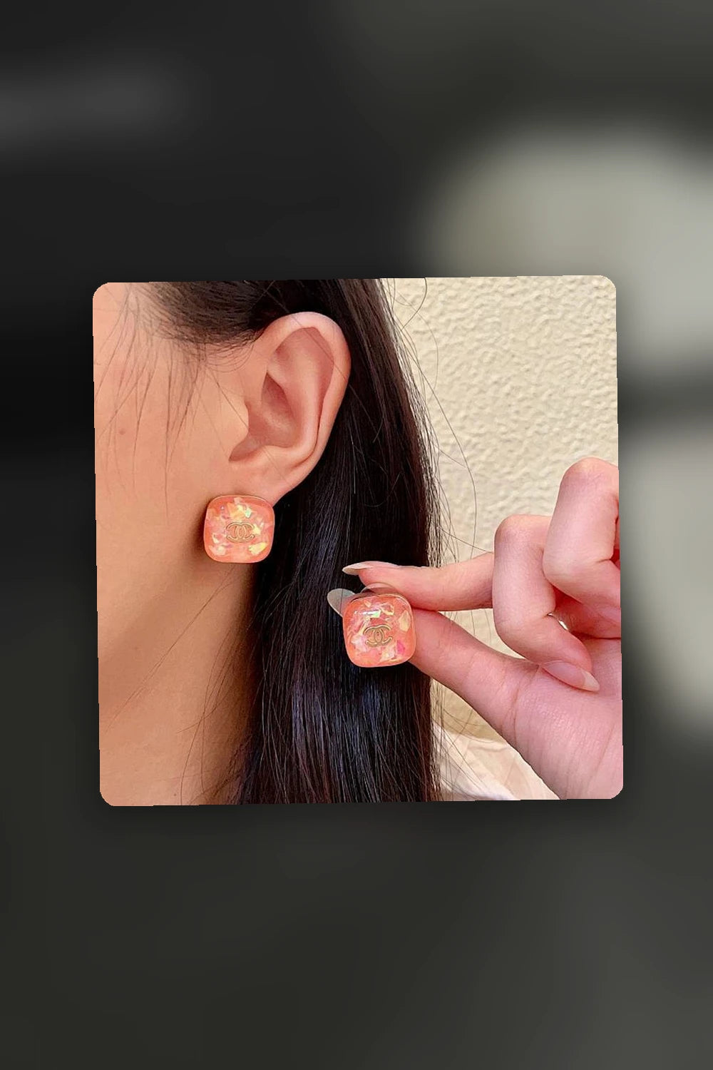 NB - CHL Jewelry - 953