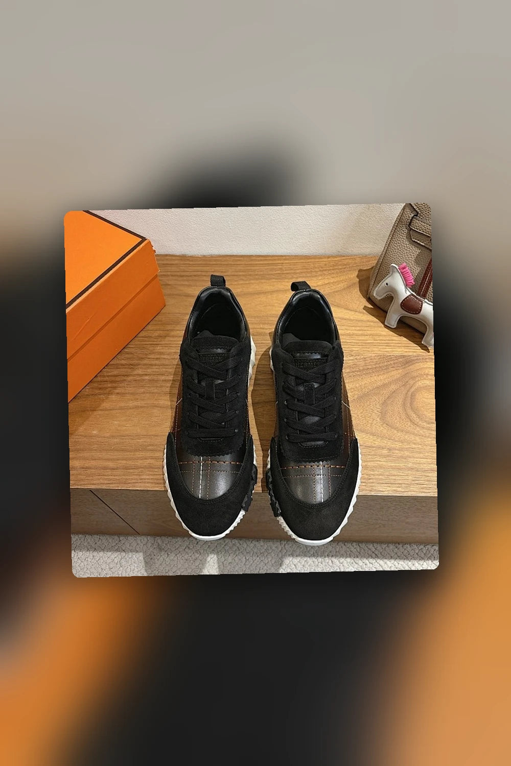 NB - HMS Women Shoes - 078