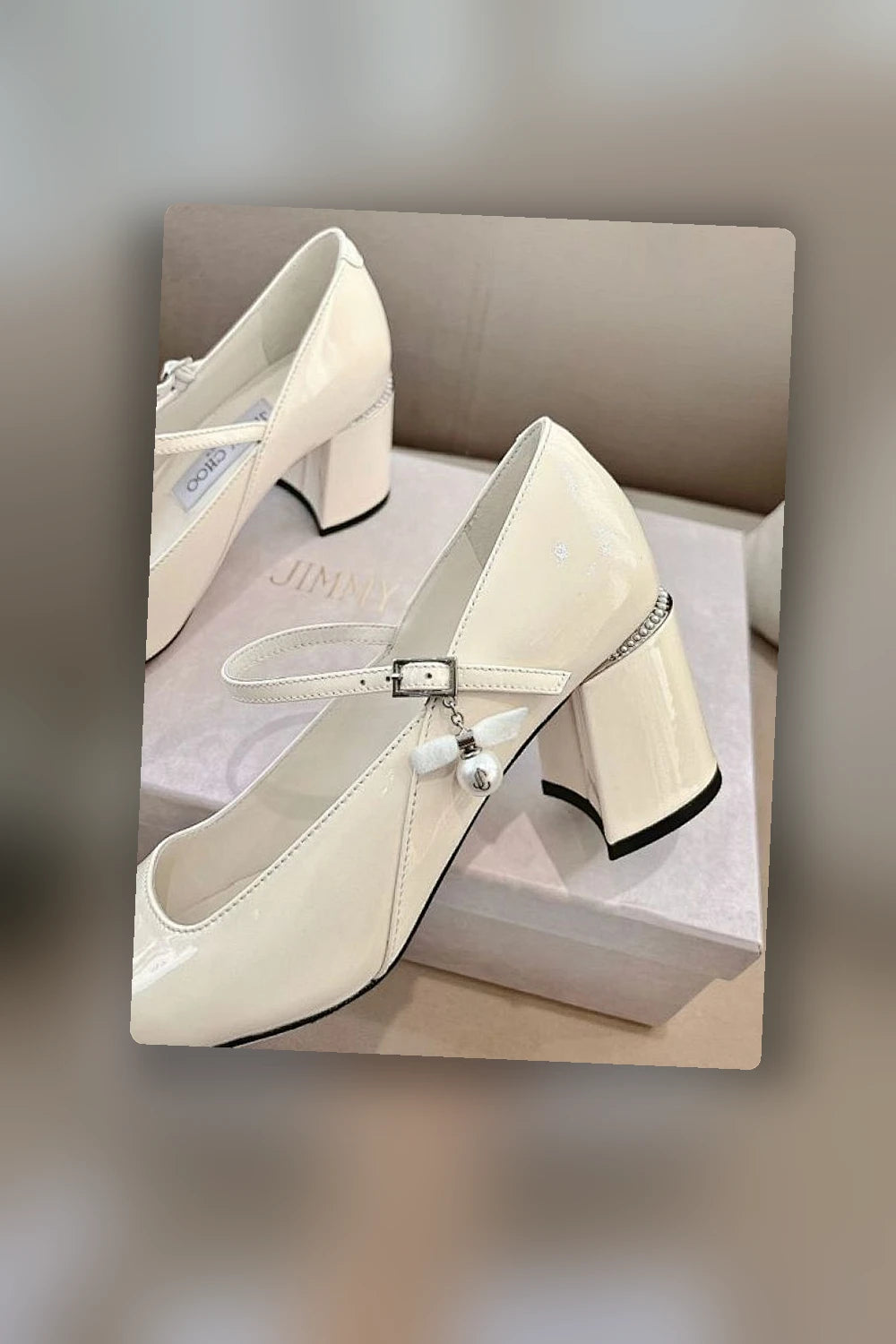 NB - JMC Women Shoes - 653