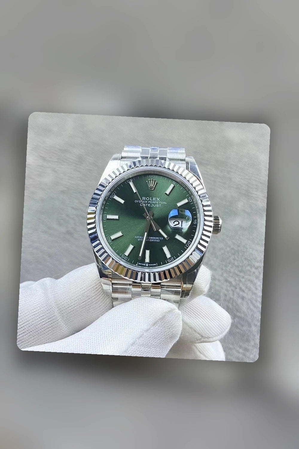 NB - Mix Watch - 758