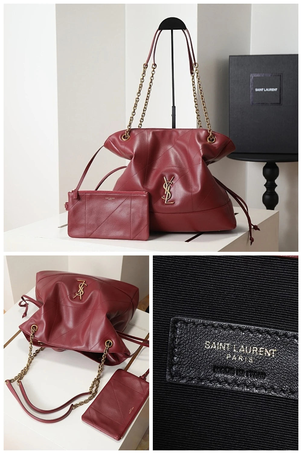 NB - YLS Bag - 081