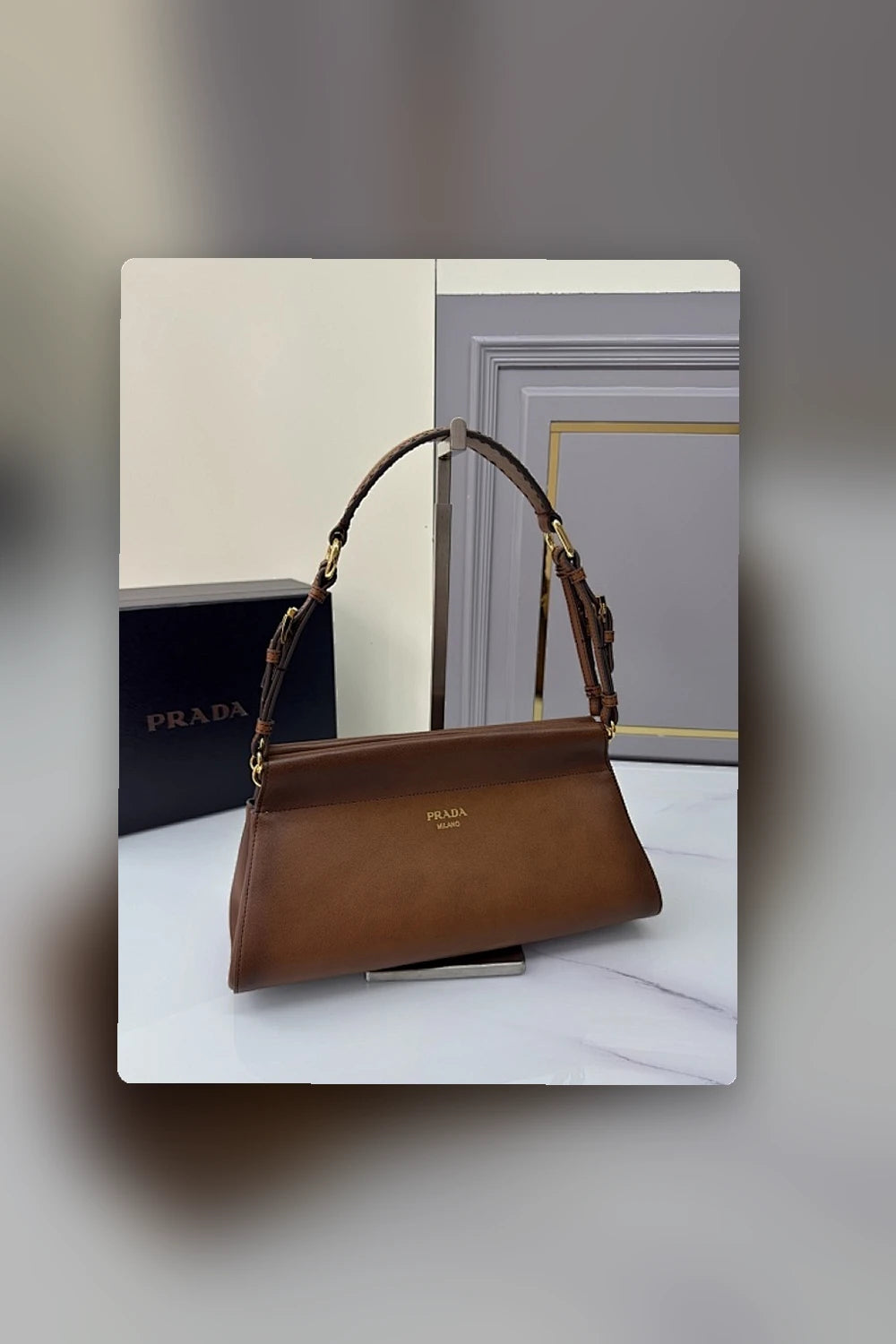 NB - PD Bag - 911