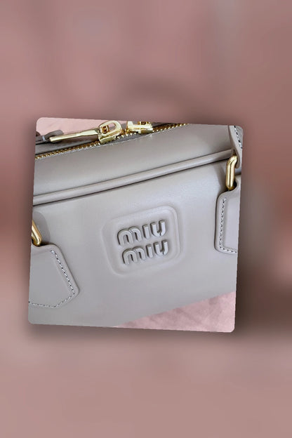 NB - MMU Bag - 867