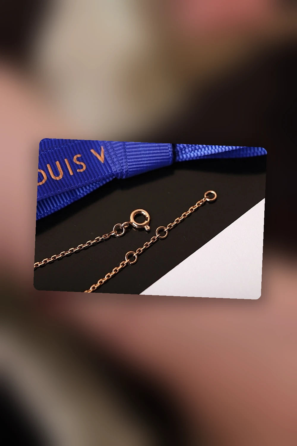 NB - LOV Jewelry - 680