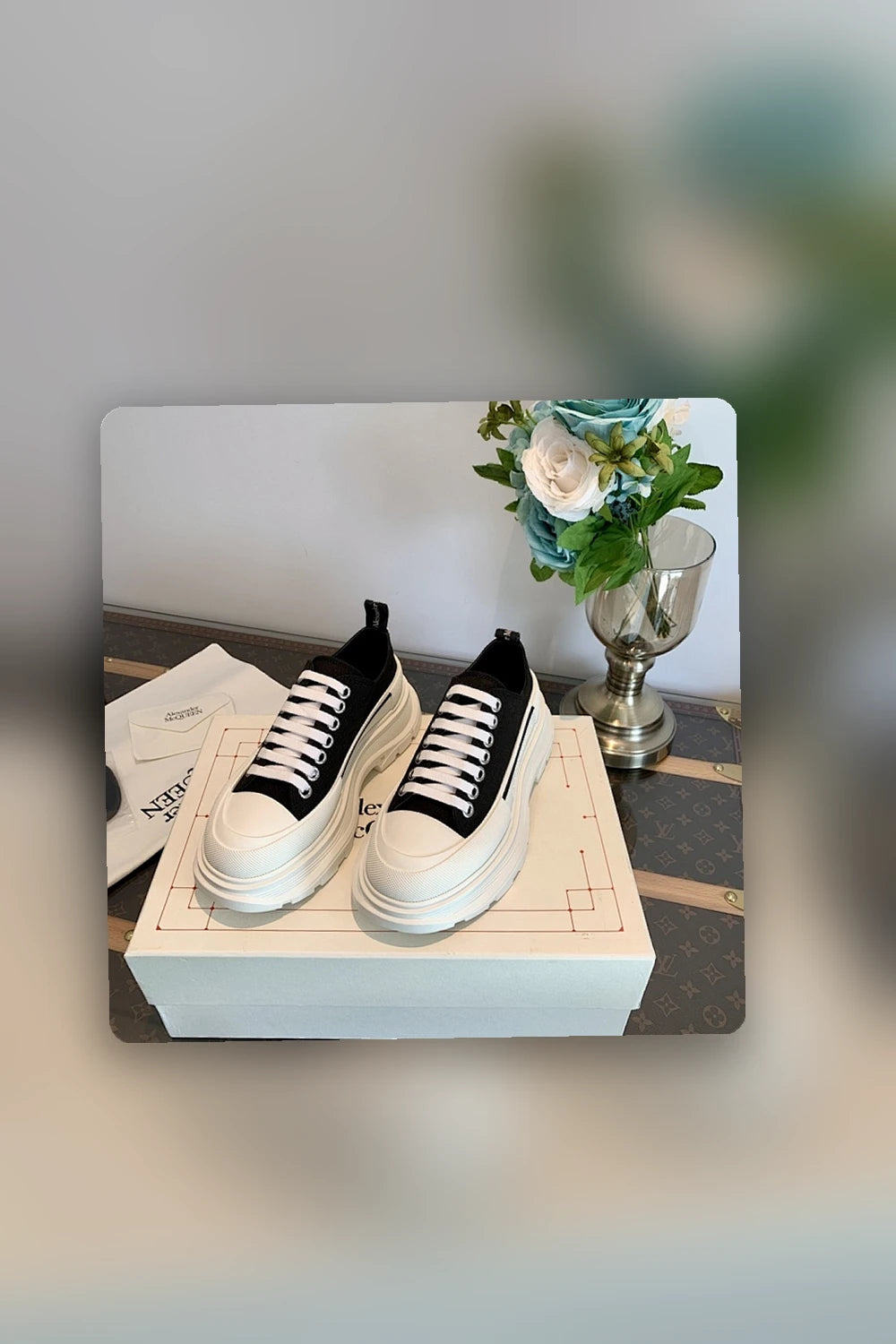 NB - AQ Women Shoes - 448
