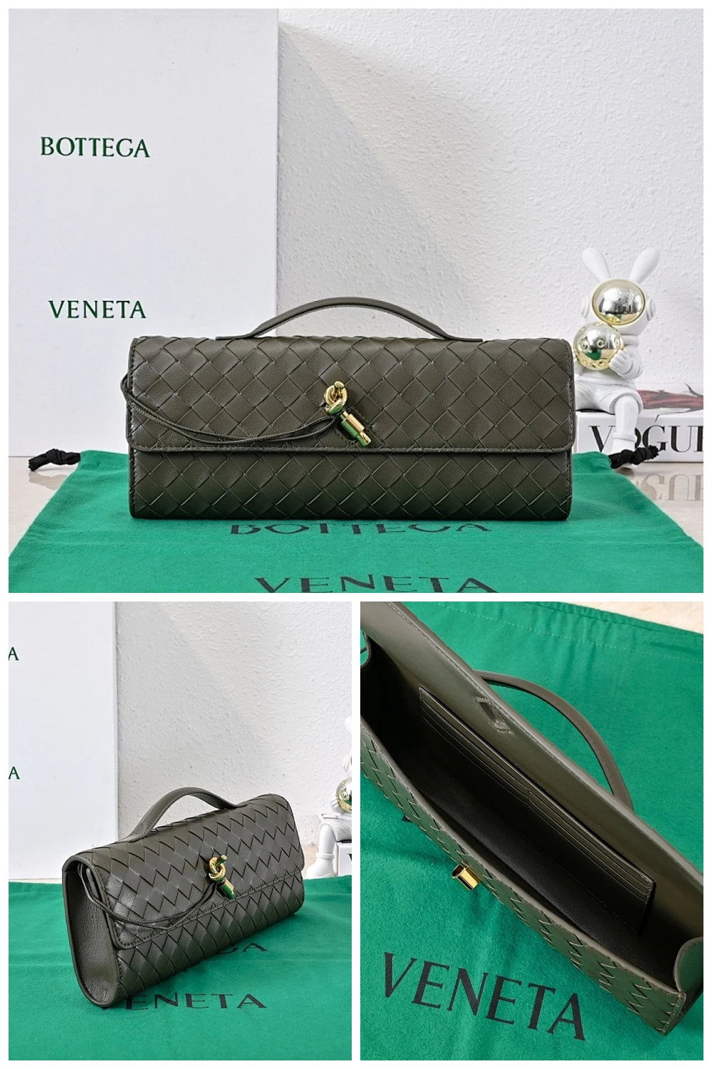 NB - BOV Bag - 873
