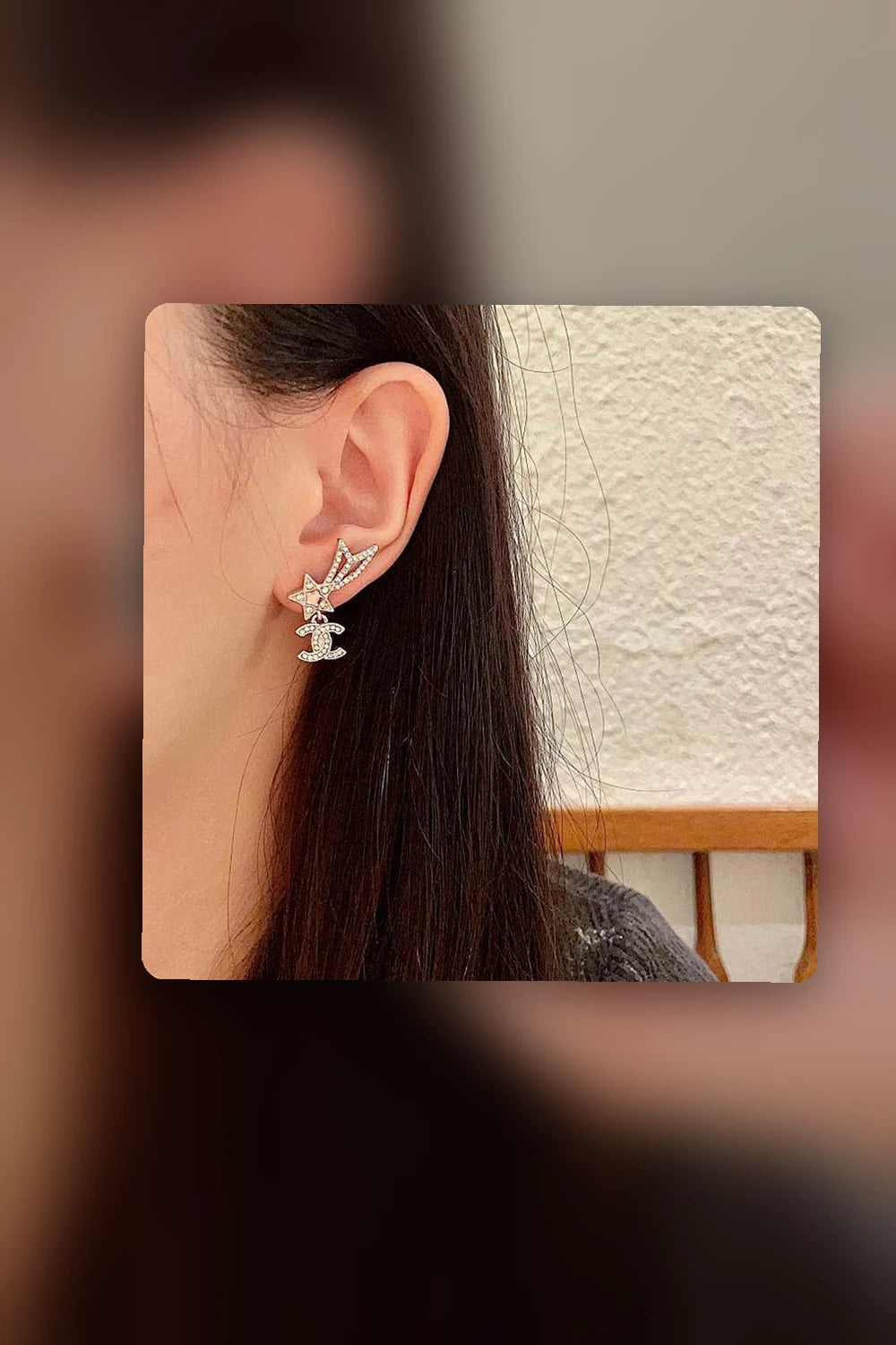 NB - CHL Jewelry - 874