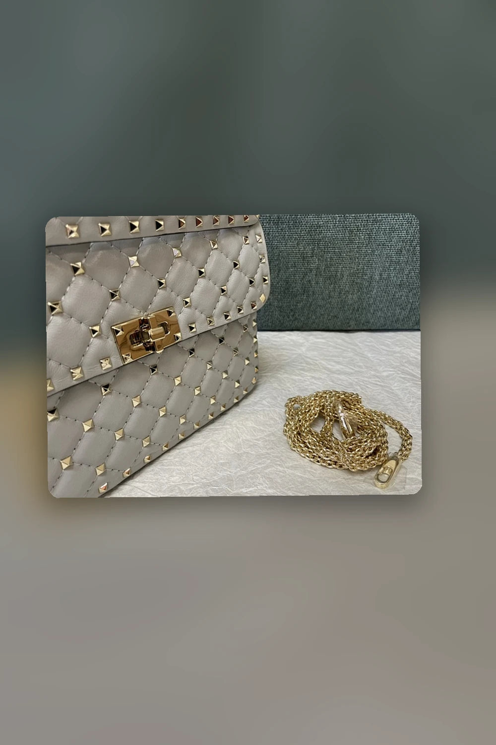 NB - VEL Bag - 463