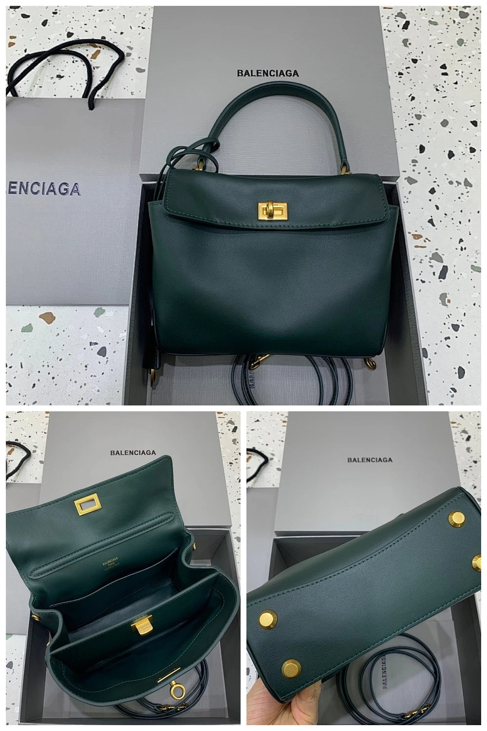 NB - BG Bag - 770