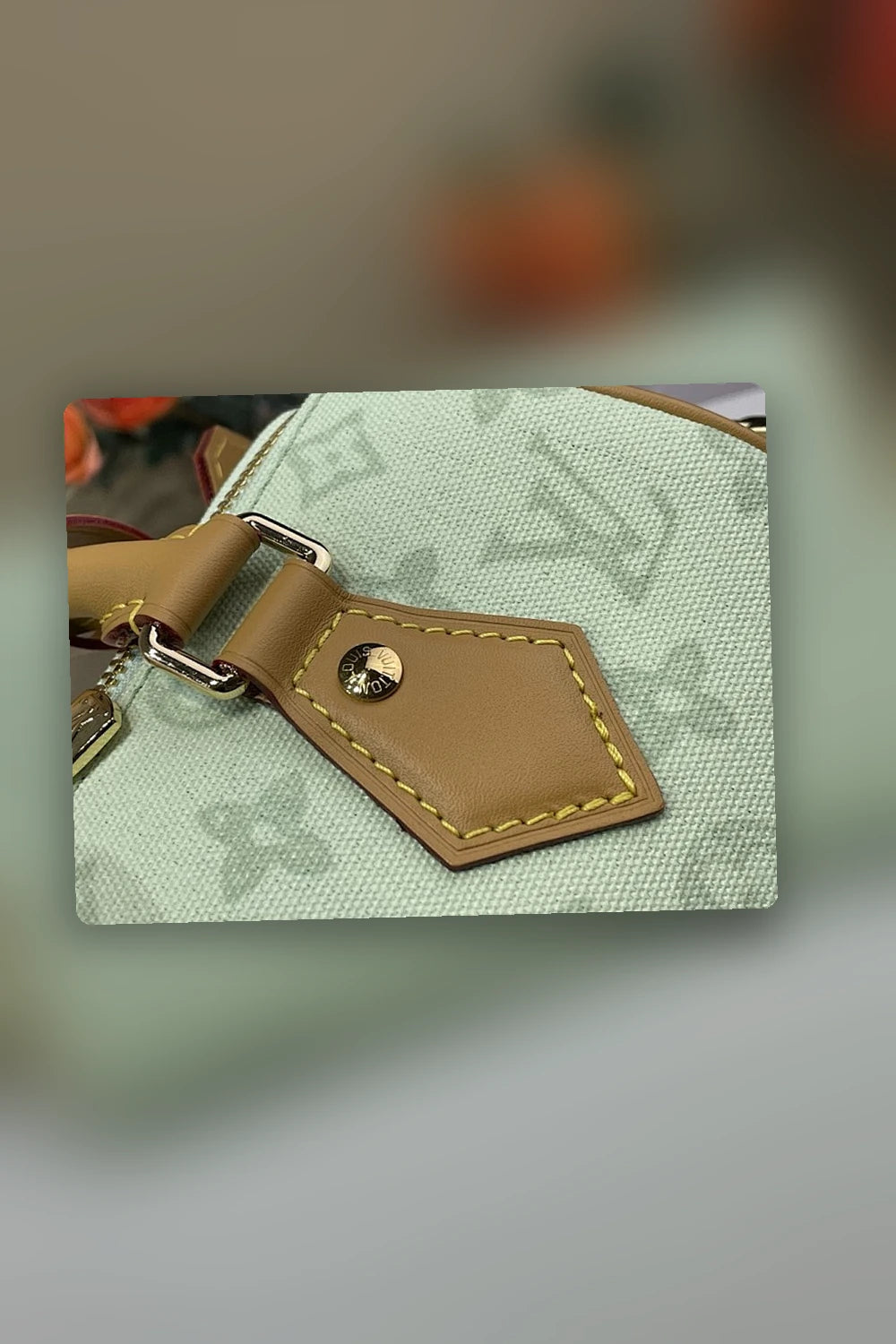 NB - LOV Bag - 382