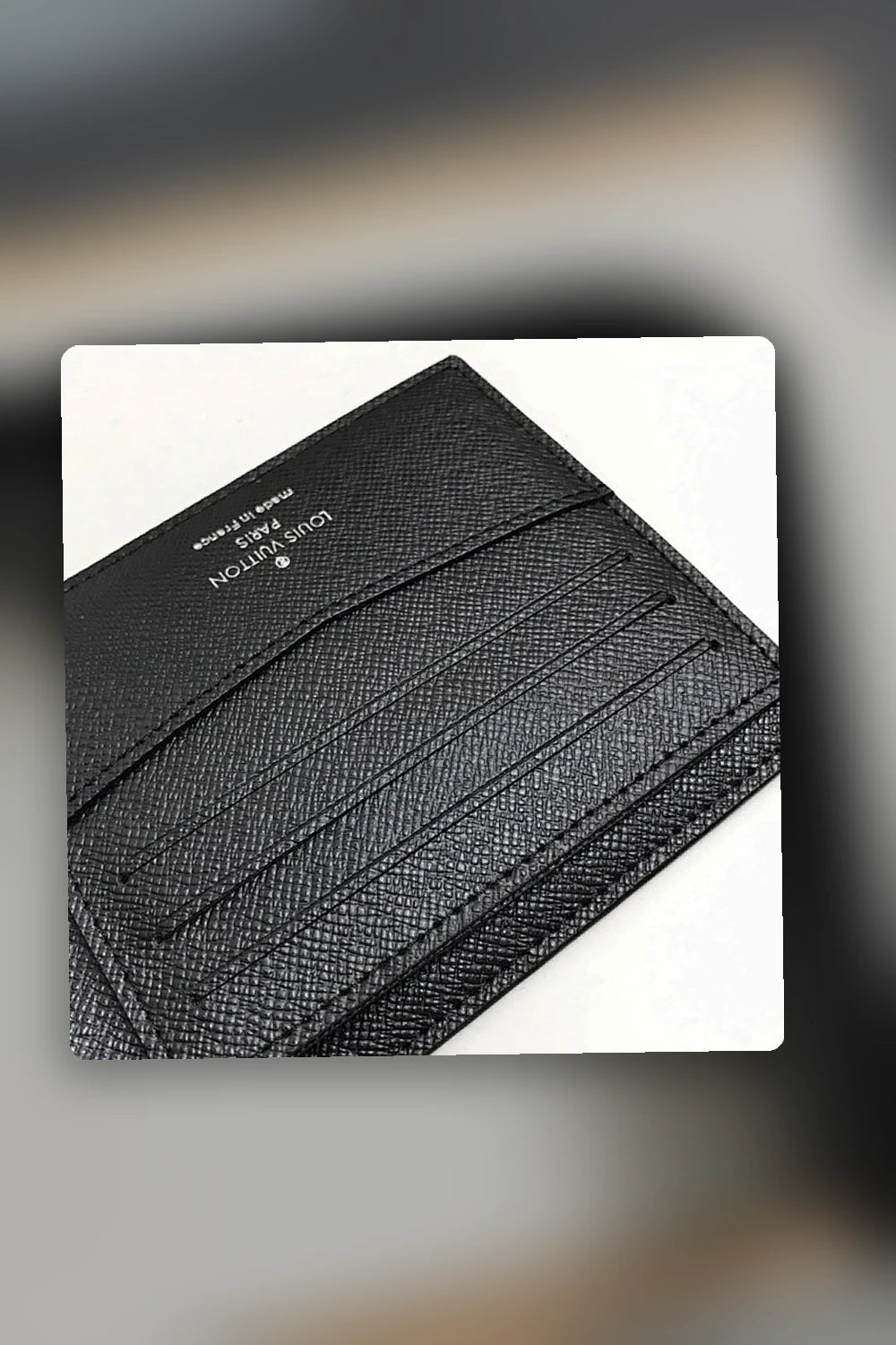 NB - Mix Wallet - 1424
