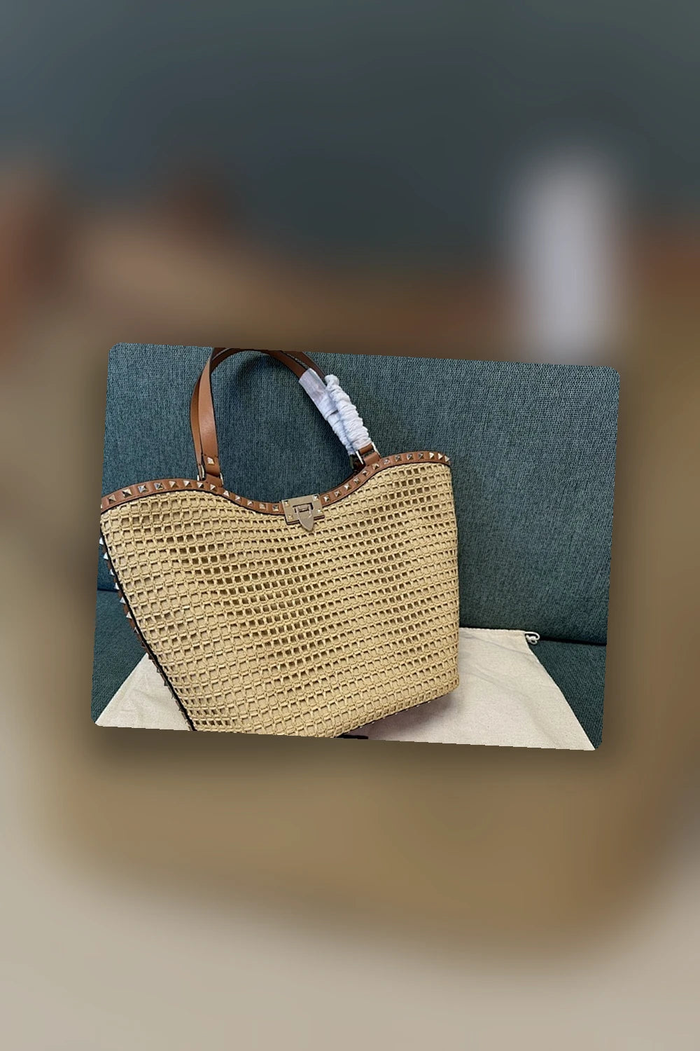 NB - VEL Bag - 545