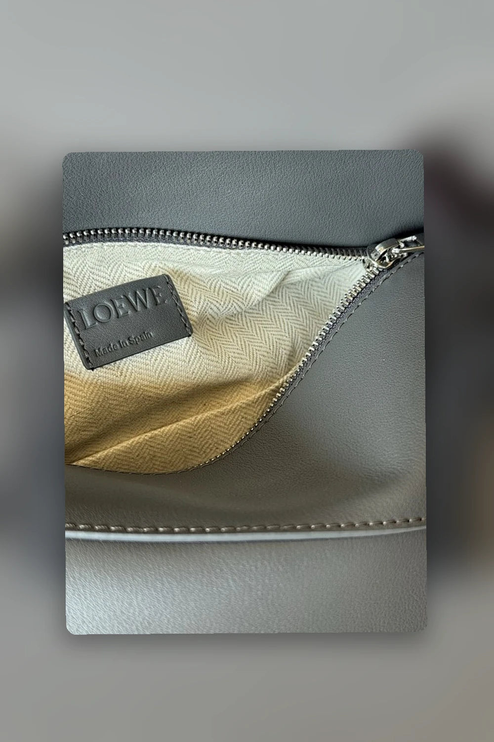 NB - LWO Bag - 249