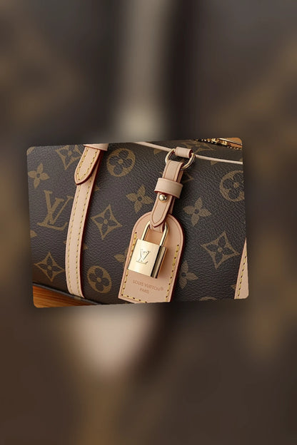 NB - LOV Bag - 1356