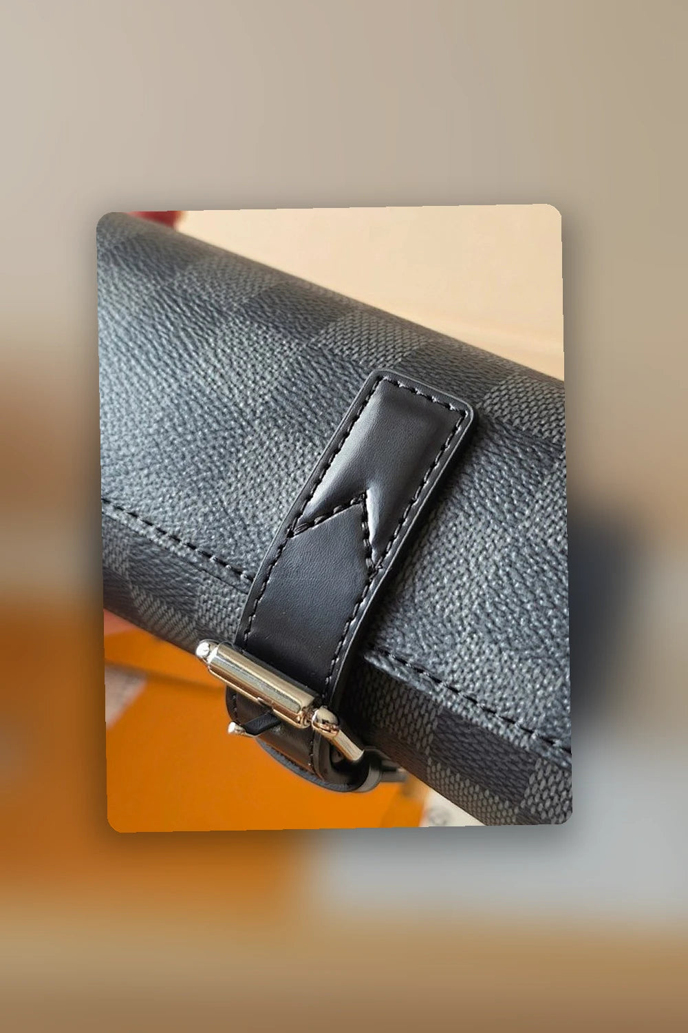 NB - Mix Wallet - 922