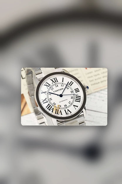 NB - Mix Watch - 538