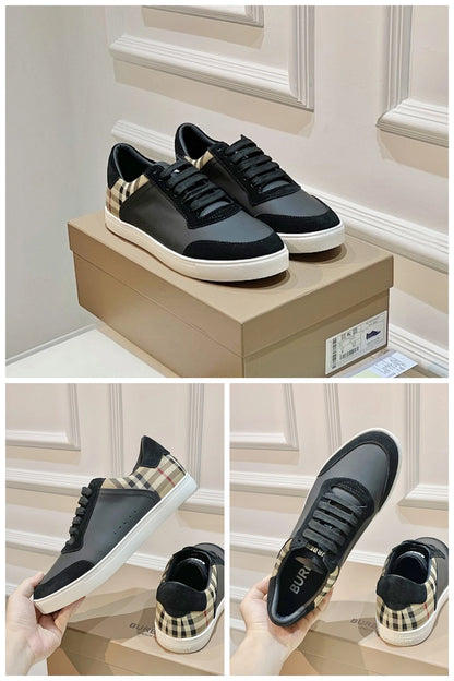 NB - BOR Women Shoes - 143