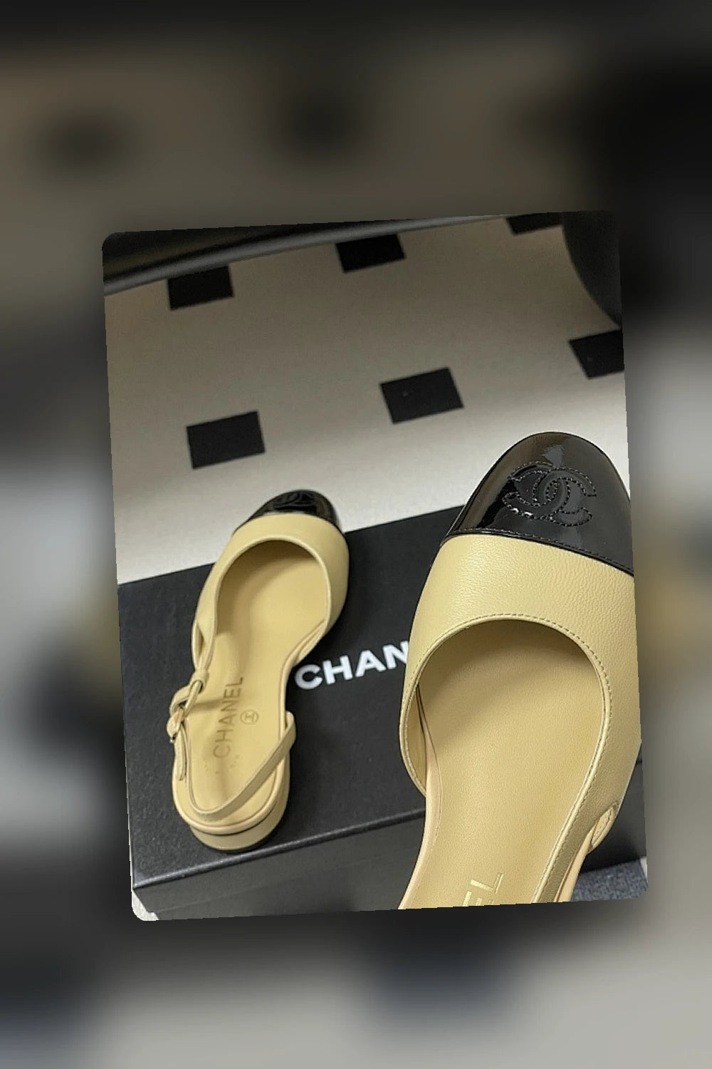 NB - CHL Mix Items - 756