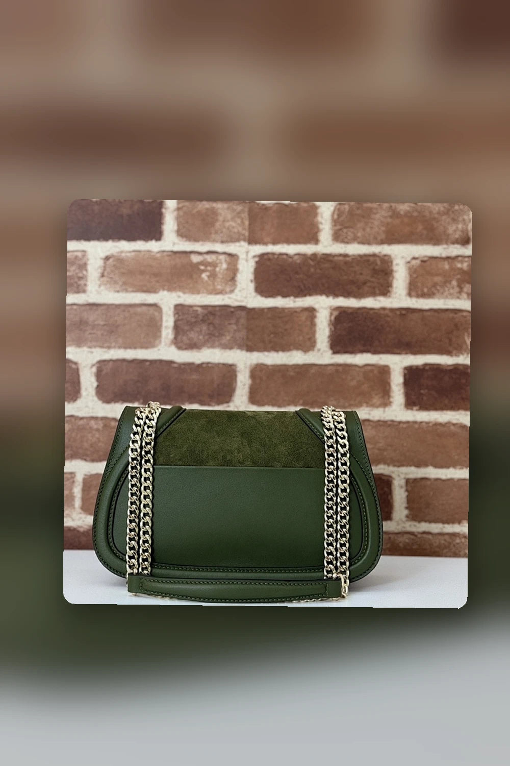 NB - GUKI Bag - 1446