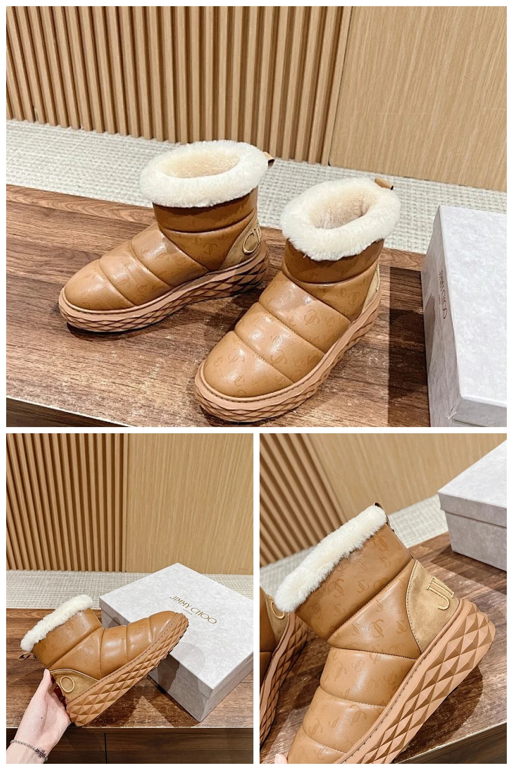NB - JMC Mix Items - 653