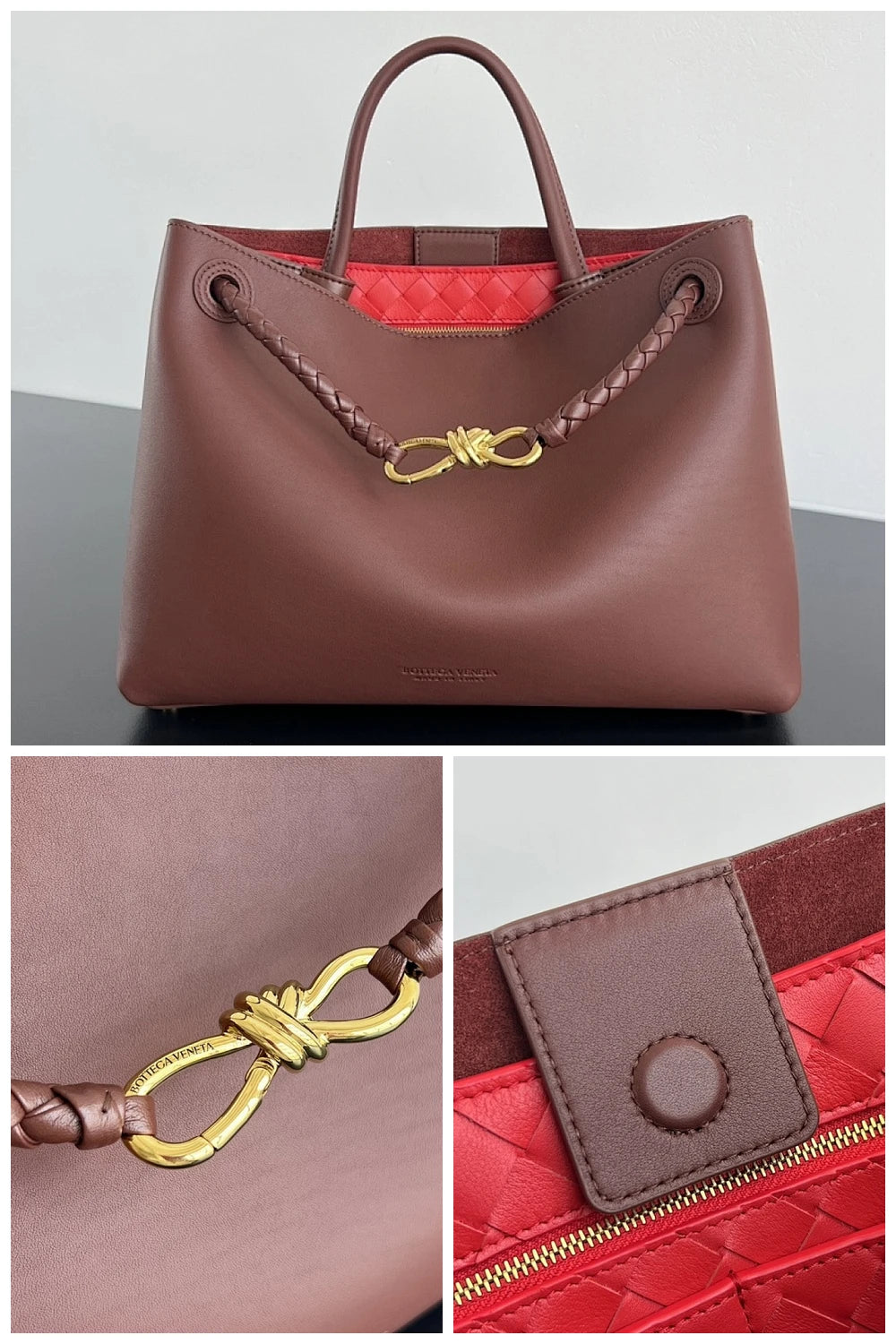 NB - BOV Bag - 394