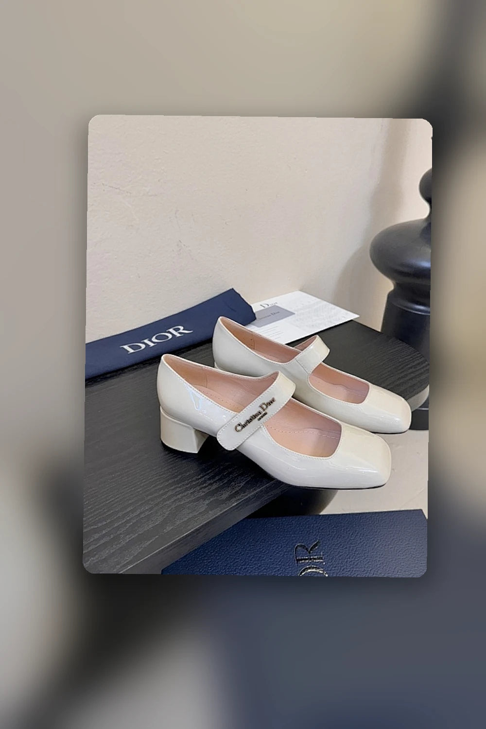 NB - DOR Women Shoes - 445
