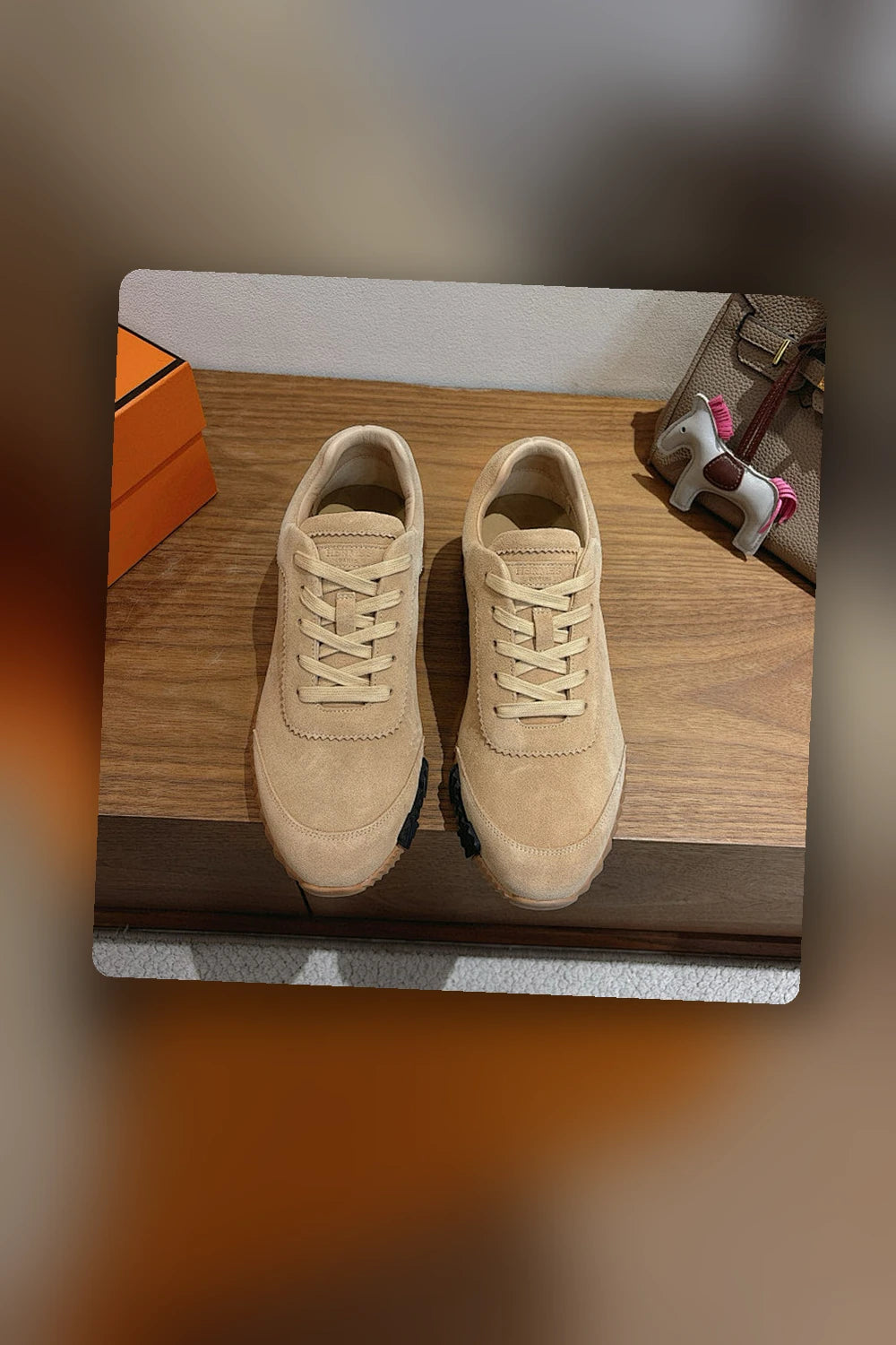 NB - HMS Women Shoes - 565