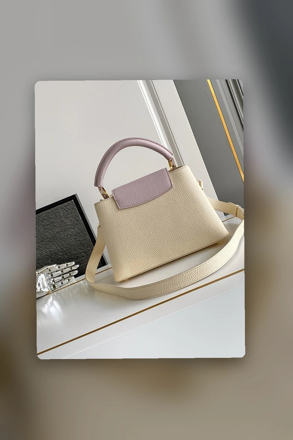 NB - LOV Bag - 1221