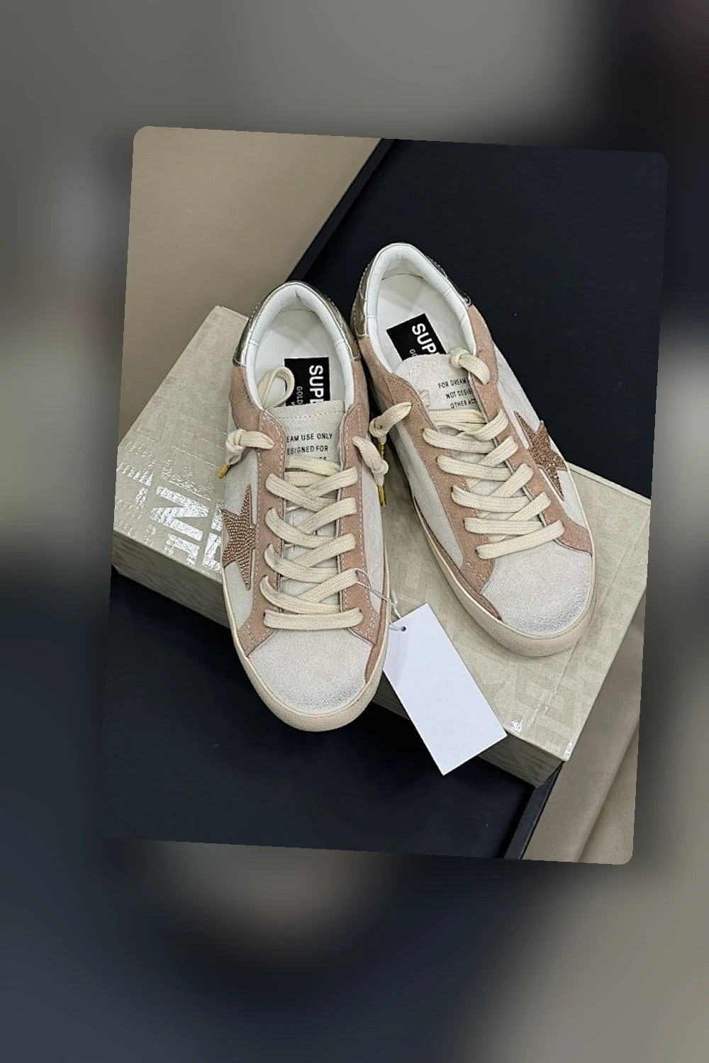 NB - SIMP Women Shoes - 383