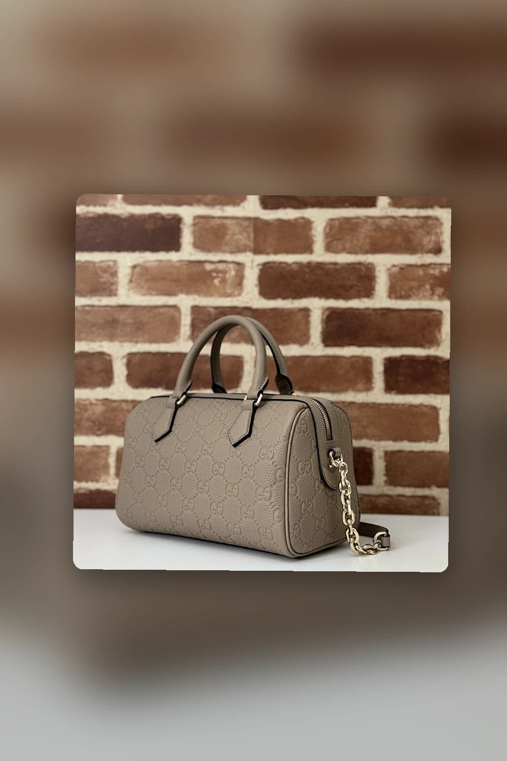 NB - GUKI Bag - 506