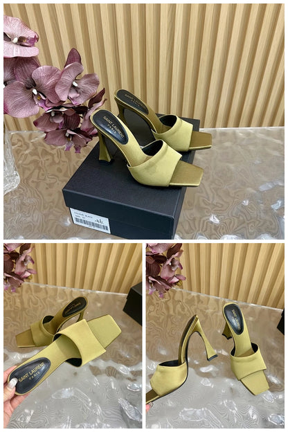 NB - YLS Women Shoes - 1144